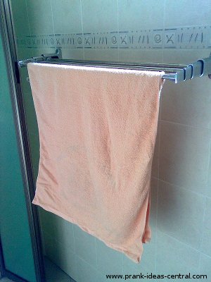 Shower Pranks 7 Funny Prank Ideas For The Shower